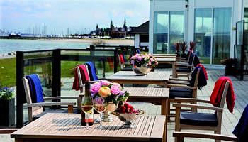 Hotel & Casino Marienlyst