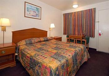 Econo Lodge Bakersfield