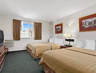 Travelodge By The Bay