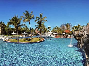 Mercure Capricorn Resort Yeppoon