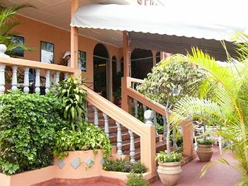 Hotel Vesuvio
