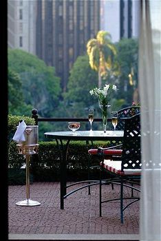 L'Hotel Porto Bay Sao Paulo