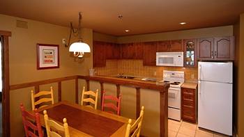 Les Suites Tremblant by Intrawest