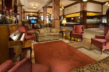Drury Inn Union Station