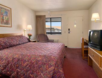 Super 8 Oklahoma City Ok