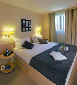 Citadines Prado Chanot Marseille