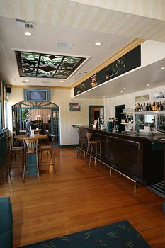 Kingsgate Hotel Brydone Oamaru