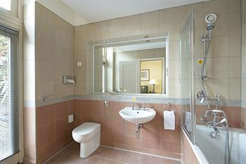 The Lansdown Grove Hotel