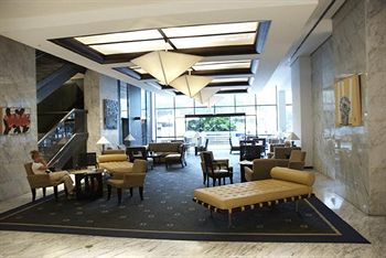 Eurobuilding Hotel and Suites