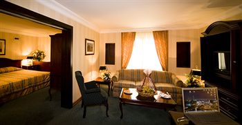 Red Sea Palace Hotel