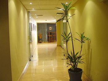 Del Pilar Miraflores Hotel