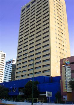 Del Prado Hotel