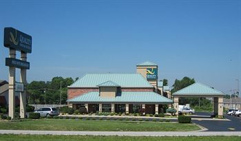 Quality Inn and Suites