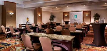 Embassy Suites Austin-Arboretum