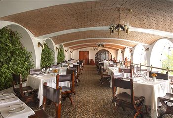 Hotel Libertador Trujillo