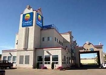 Comfort Inn And Suites