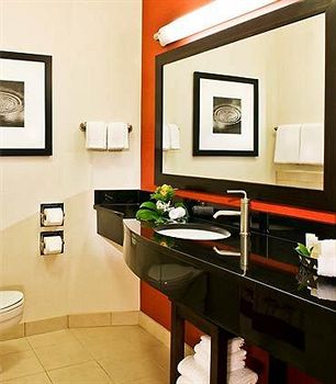 Courtyard San Francisco Fisherman's Wharf