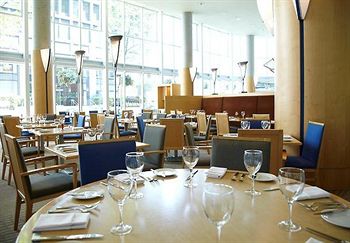 Vancouver Marriott Pinnacle Downtown
