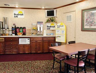 Days Inn Portland Airport