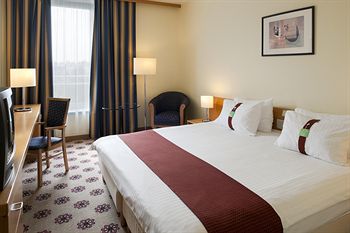 Holiday Inn Budapest-BudaÃ¶rs