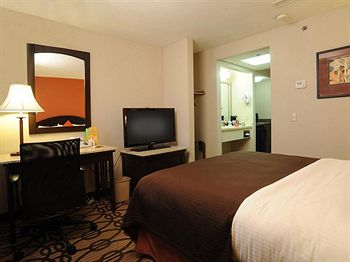 La Quinta Inn Springfield South