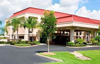 Hampton Inn - Naples - I-75