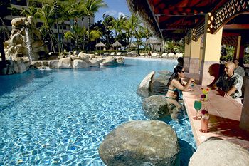 Occidental Grand Aruba - All Inclusive