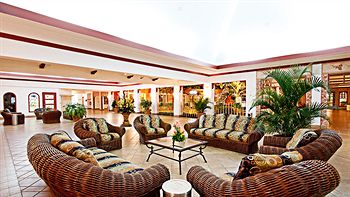 Hotel Camino Real Managua
