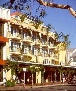 Il Palazzo Boutique Apartment Hotel