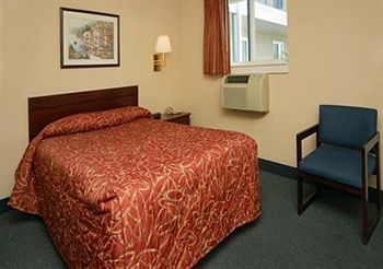 Suburban Extended Stay South