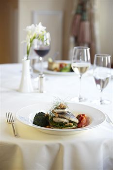 The Grand Hotel Eastbourne