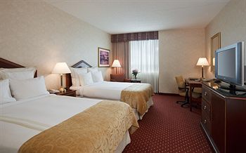 DFW Airport Marriott South