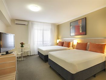 Travelodge Mirambeena Resort Darwin