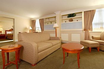 Hilton Garden Downtown Saskatoon
