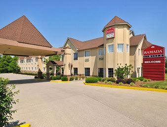 Ramada Limited Lexington