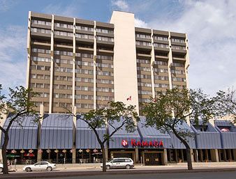 Ramada Plaza Regina