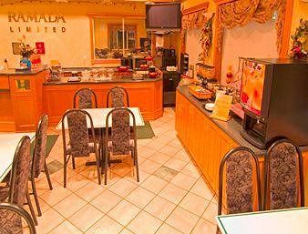 Ramada Limited Quesnel