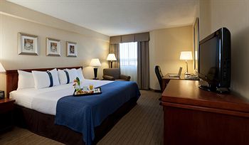 Holiday Inn Laval MontrÃ©al