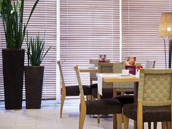 Hotel Mercure Graz City