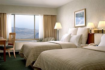 Four Points by Sheraton Kamloops