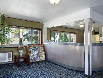 Travelodge Portland City Center