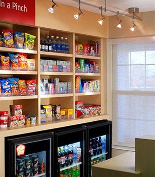 TownePlace Suites Columbus Worthington