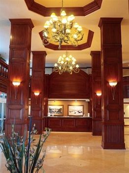 Plaza Resort & Spa