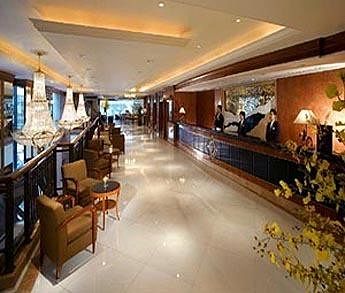 Island Pacific Hotel