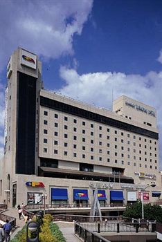 Sannomiya Terminal Hotel