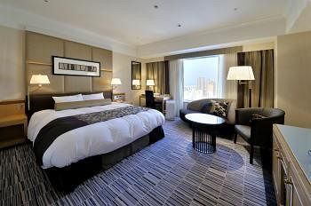 Hotel Granvia Okayama