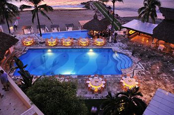 Villa Premiere Hotel & Spa