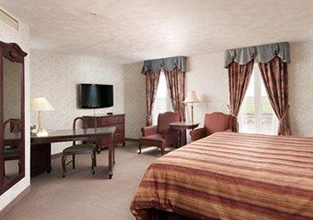 Chateau Moncton & Suites, an Ascend Hotel Collection Member