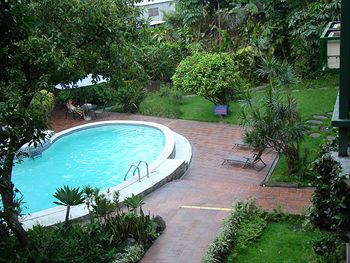 Novo Apart-Hotel