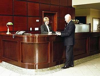 Sandman Hotel Quesnel